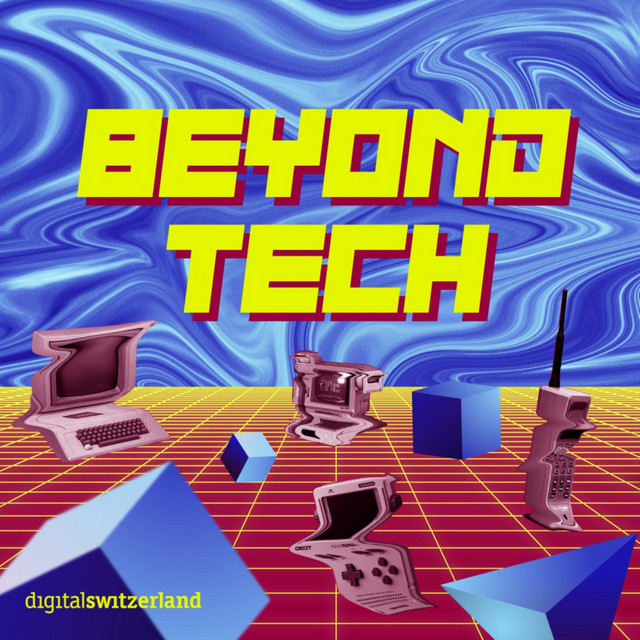 Beyond Tech | Podcast on Spotify