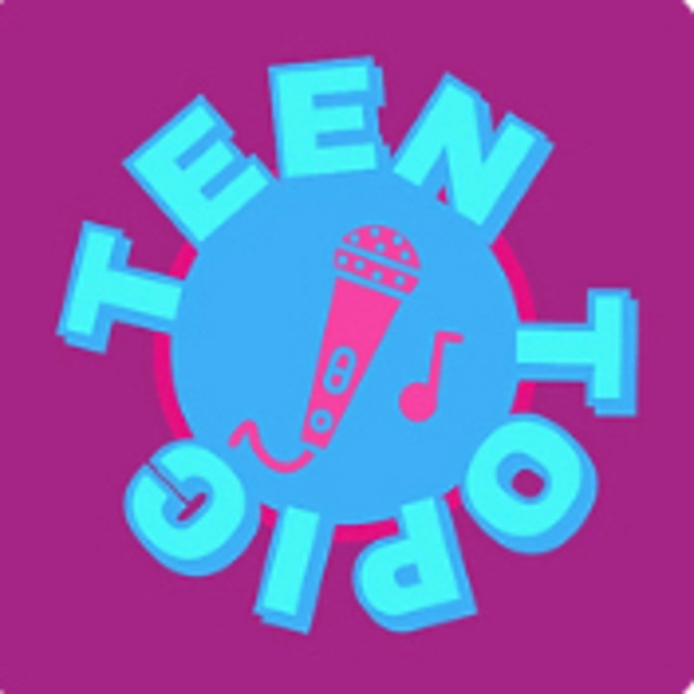 Teen Topic | Podcast on Spotify