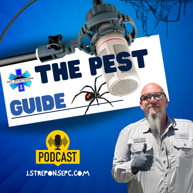 The Pest News | Podcast on Spotify