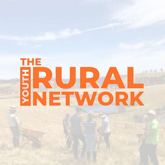 The Rural Youth Network | Podcast on Spotify