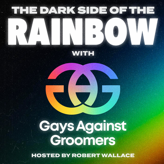 The Dark Side of the Rainbow Podcast on Spotify