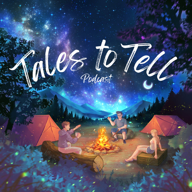 Tales to Tell | Podcast on Spotify