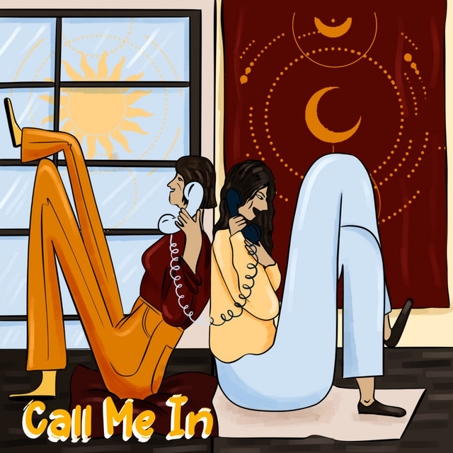 Call Me In | Podcast on Spotify