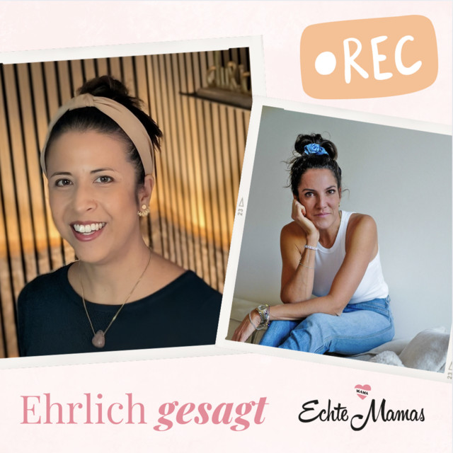 Sarah Wallner: Ich war die Chaos-Queen, weil es alles zu viel war – zu viel Druck, Verantwortung und Aufgaben