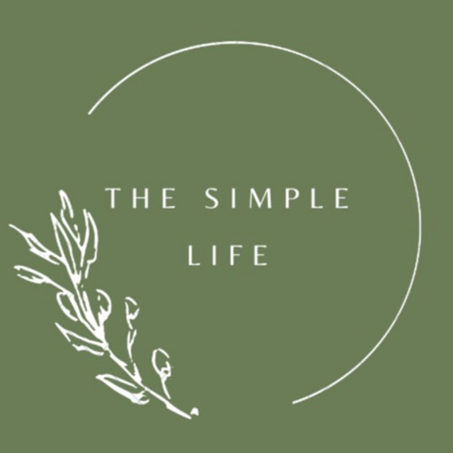 The Simple Life | Podcast on Spotify