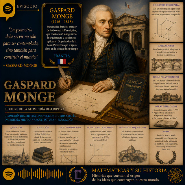 Portada de Matemáticas y su Historia