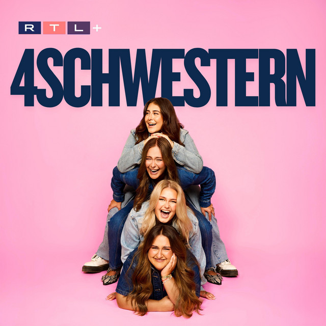 4 Schwestern podcast artwork