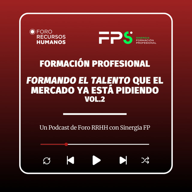 Portada de Foro Recursos Humanos