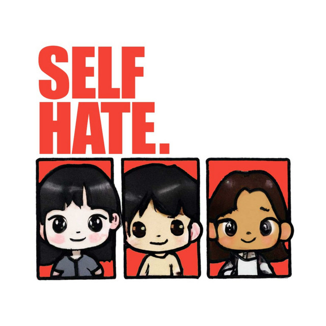 Self Hate Podcast Podcast On Spotify