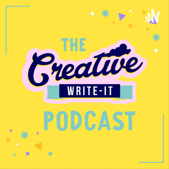 The Creative Write-it Podcast | Podcast on Spotify
