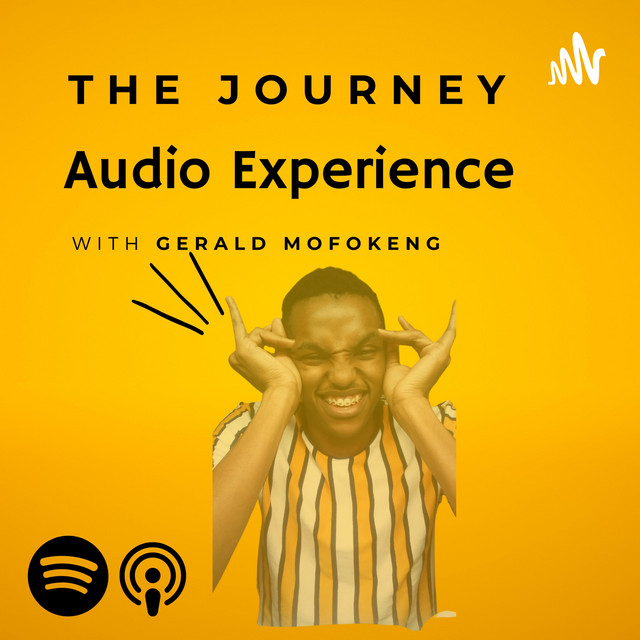 The Journey Audio Experience | Podcast on Spotify