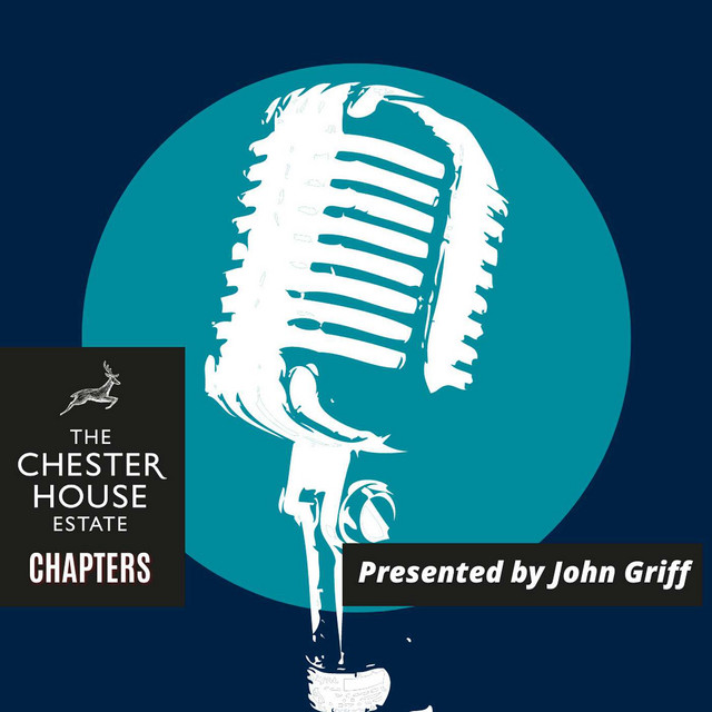 The Chester House Estate Chapters | Podcast on Spotify