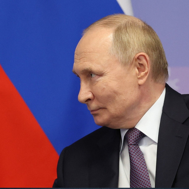 Understanding Putin's Power - The Daily | Podcast on Spotify