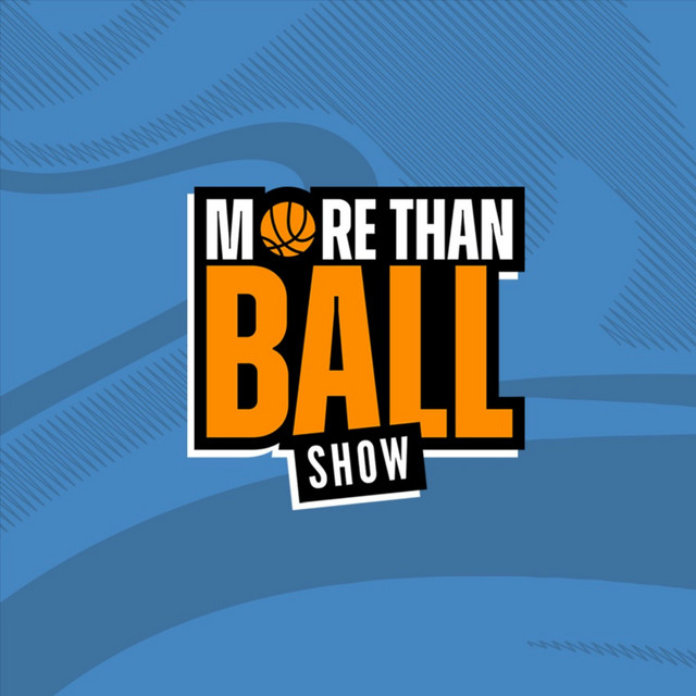 Episode 3 | WNBA Draft Dreams - More Than Ball Show | Podcast on Spotify