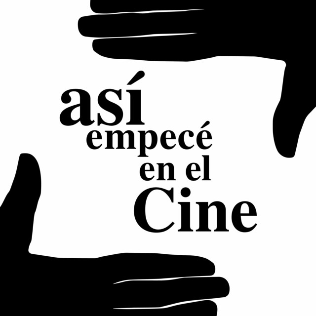 #024 Juan Manuel Casolati - VFX - Edgard Allan Post - Así empecé en el ...