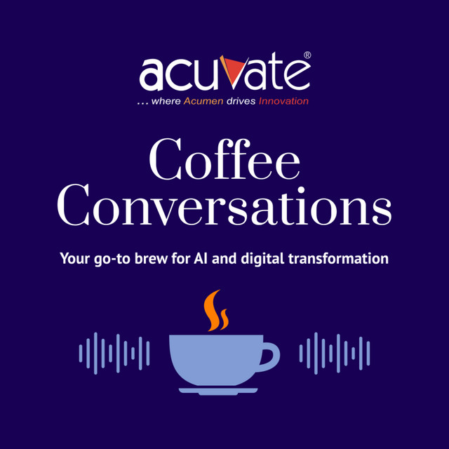 Coffee Conversations | Podcast on Spotify