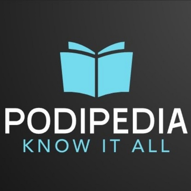 PODipedia | Podcast on Spotify