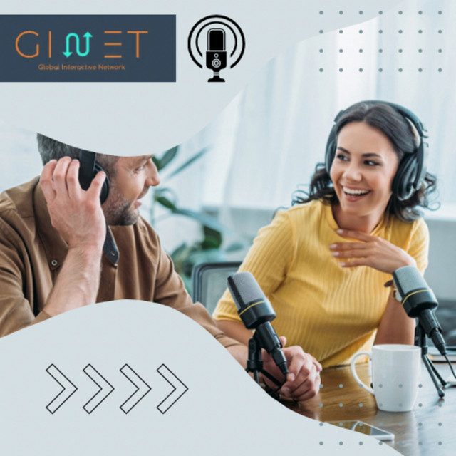 GINET | Podcast on Spotify