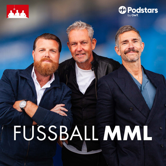 FUSSBALL MML podcast artwork
