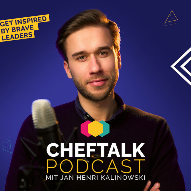 ChefTalk | Podcast on Spotify