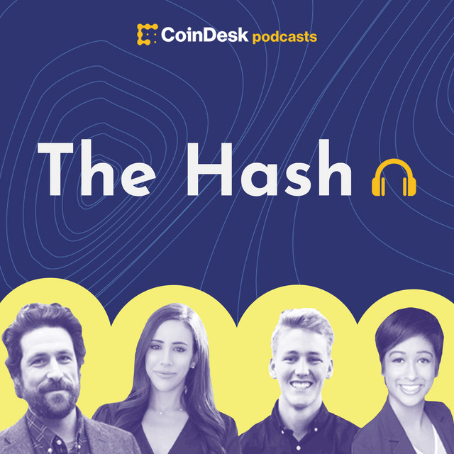 The Hash | Podcast on Spotify