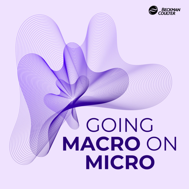 Going Macro on Micro | Podcast on Spotify