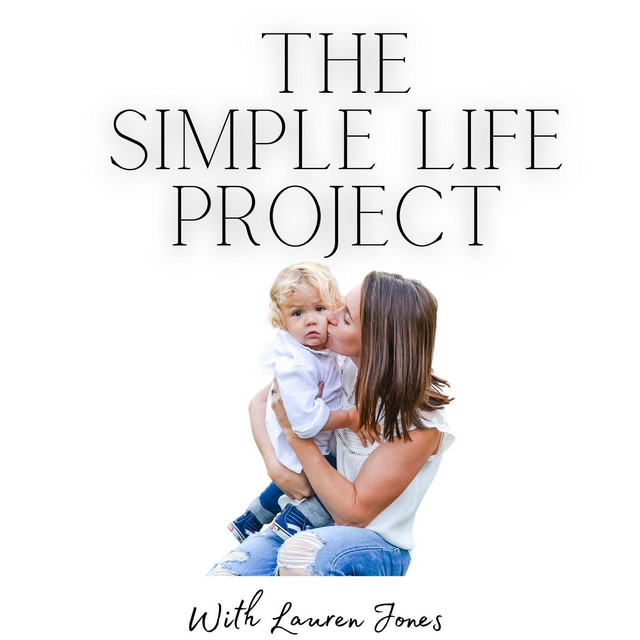 The Simple Life Project | Podcast on Spotify