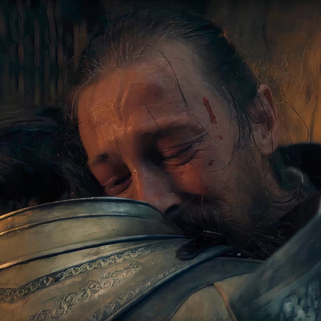 House of the Dragon S2E2 Rhaenyra the Cruel Oysters Clams & Cockles