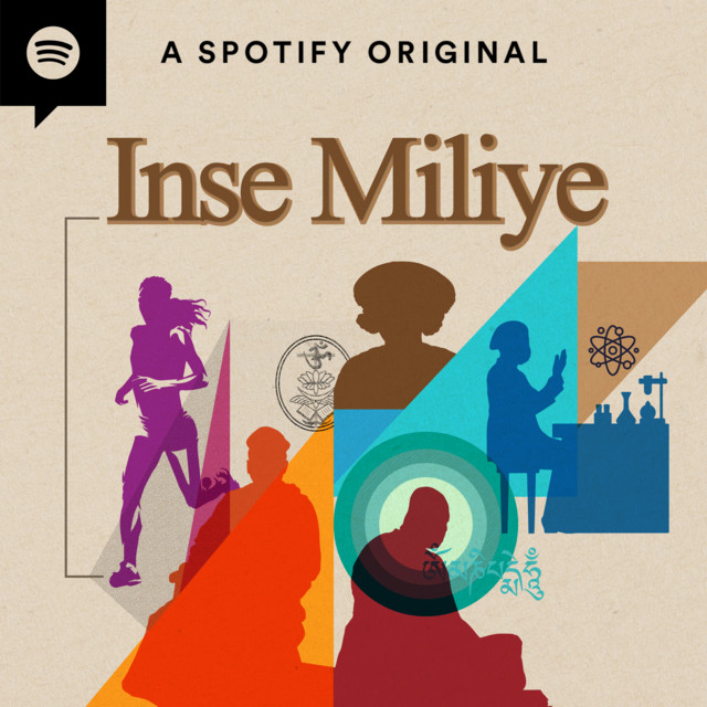 Azimullah Khan - Freedom Fighter and Diplomat - Inse Miliye | Podcast ...