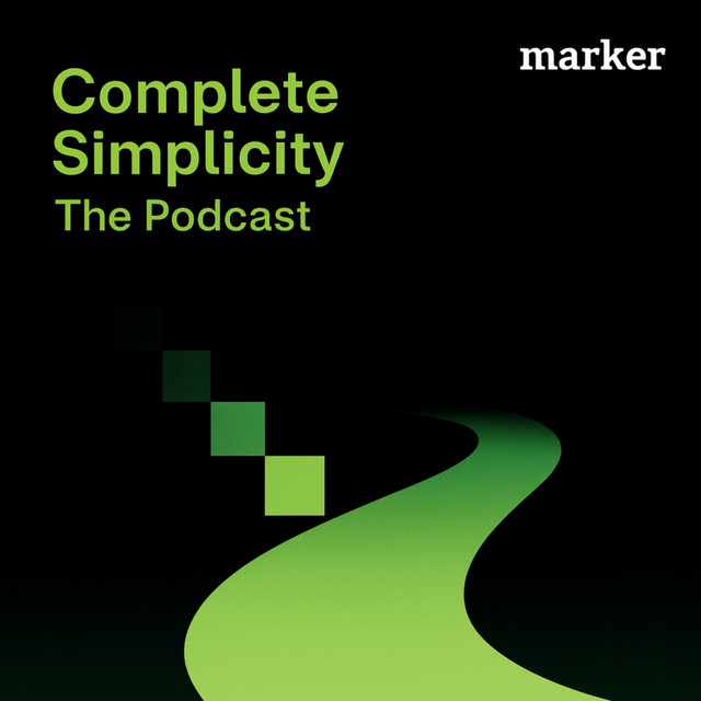 Beneficial Ownership in Practice - Complete Simplicity: The Podcast ...