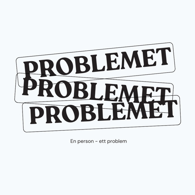 Problemet Podcast | Podcast on Spotify