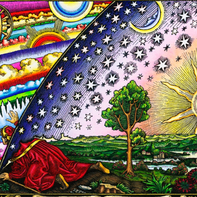 THE EARTH DARKEST SECRETS NOW REVEALS THE MAG BITTER TRUTH PODCAST