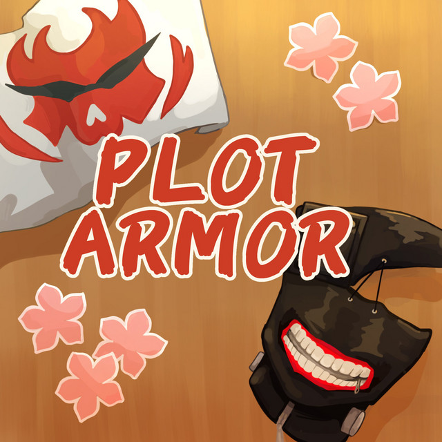 Plot Armor | Podcast on Spotify