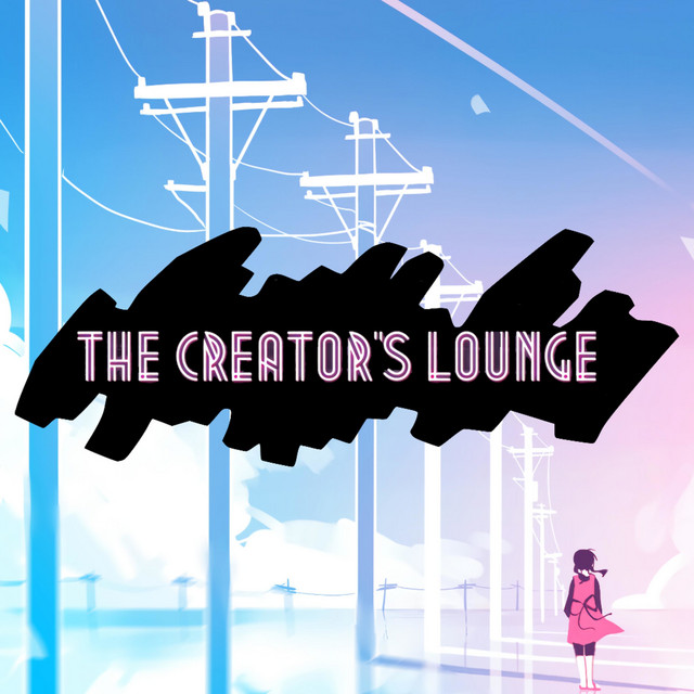 The Creator's Lounge | Podcast on Spotify