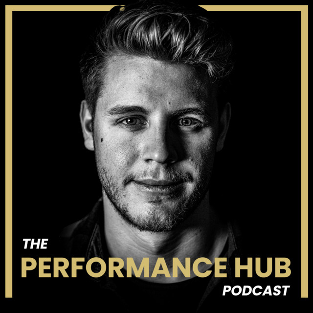 The Performance Hub Podcast