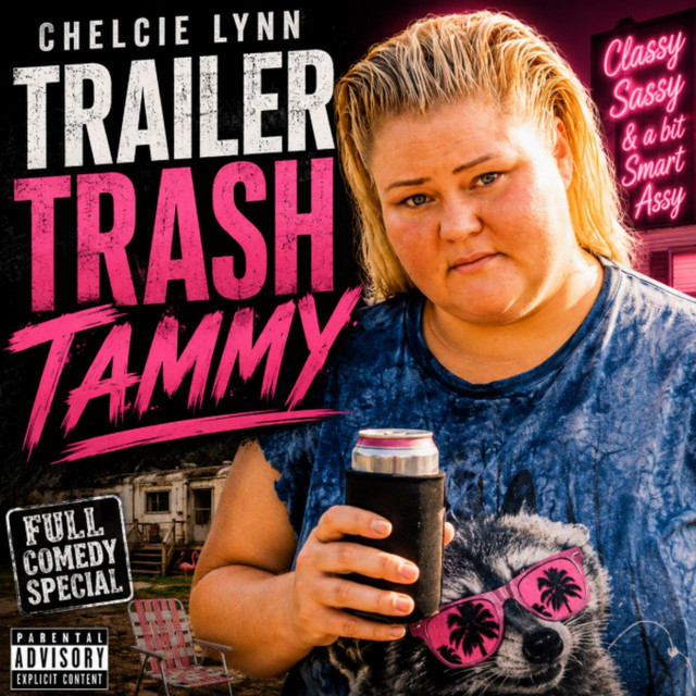 Chelcie Lynn | Trailer Trash Tammy Full Special (Stand-up Comedy)