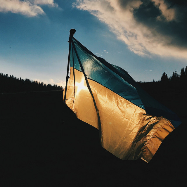 Tymofii Brik: The Voices of Ukraine