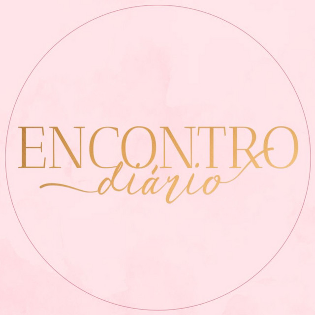 ENCONTRO DIÁRIO podcast artwork