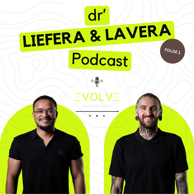 LIEFERA & LAVERA