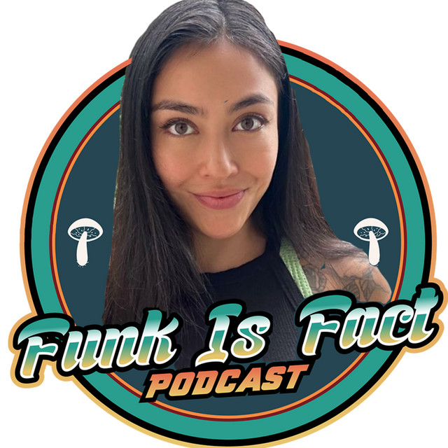 Funk is Fact | Podcast on Spotify