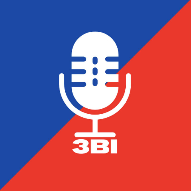 Third Bludger Interference | Podcast on Spotify