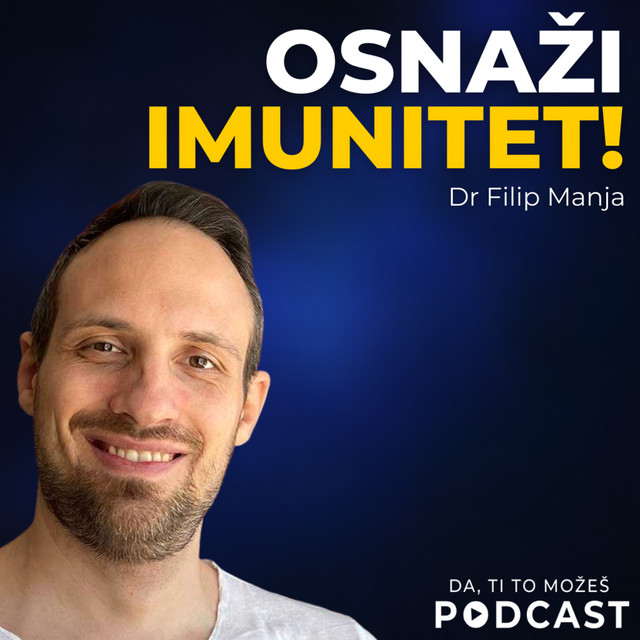 #046: Monika Varga — Zablude o ishrani i zdravlju | Ivan Kosogor Podcast