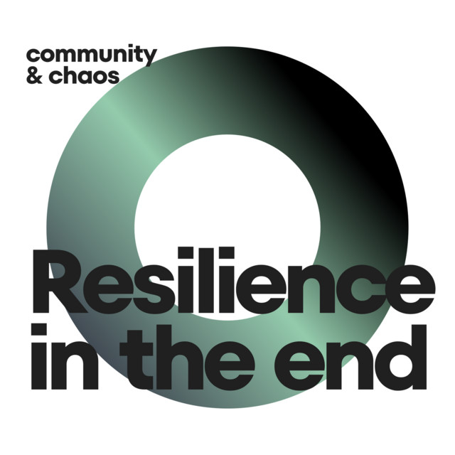 Resilience in the End | Podcast on Spotify