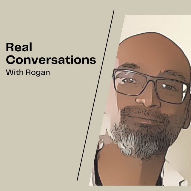 Real Conversations with Rogan | Podcast on Spotify