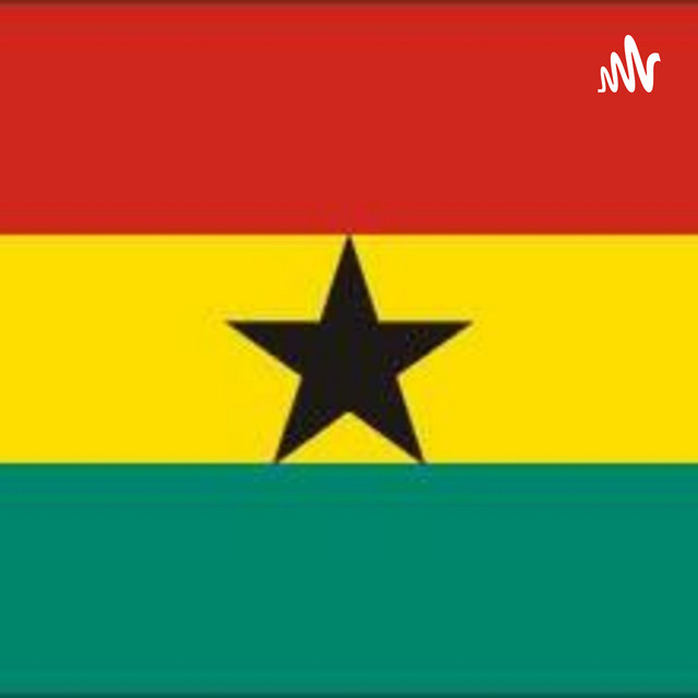 Gana, África | Podcast on Spotify