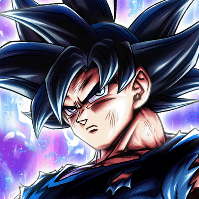 Compte Dragon Ball Legends Avec +70000 Cristaux Chrono - Android/iOS/PC, Région Libre