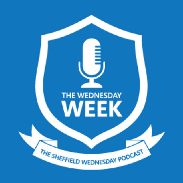 The Wednesday Week Podcast On Spotify