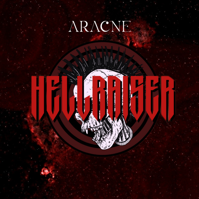 HELLRAISER - hosted by Lorenzo JR and Marilù | Podcast on Spotify