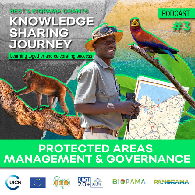 Protected Areas Management and Governace - Beyond Borders: Exploring ...