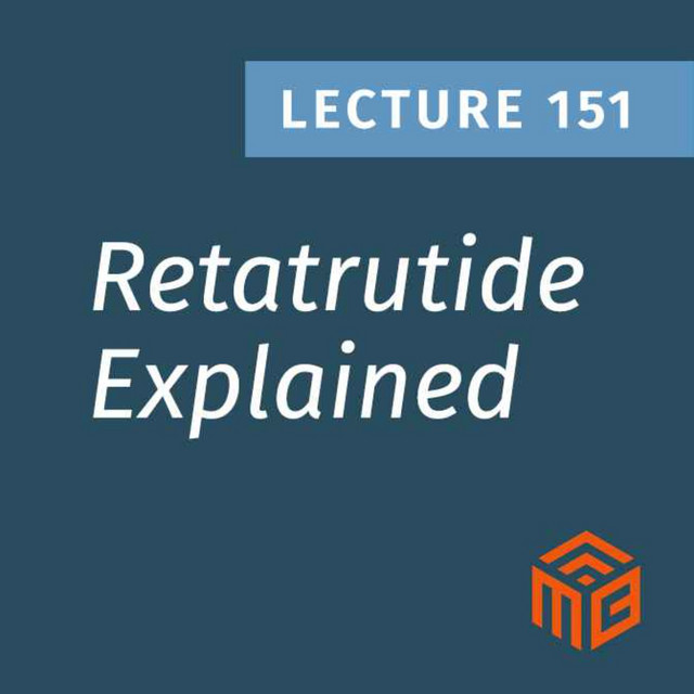 retatrutide stall Results Are IN #retatrutide #glp1 Retatrutide and LDL Cholesterol: How